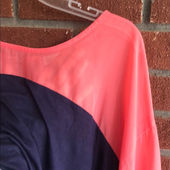 Charming Charlie women’s top -large size - Picture 5 of 16